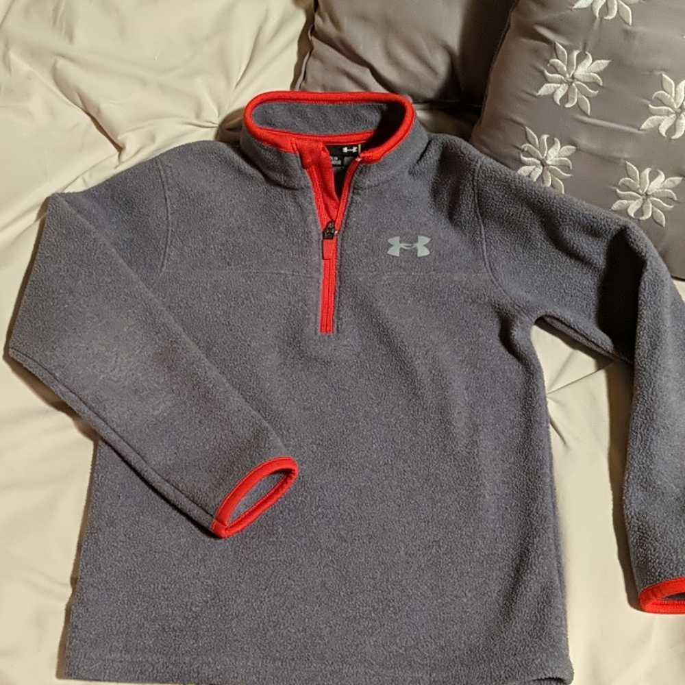 Under Armour sweater